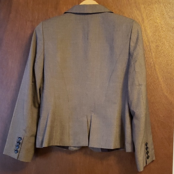 Ann Taylor Blazer - Picture 2 of 2